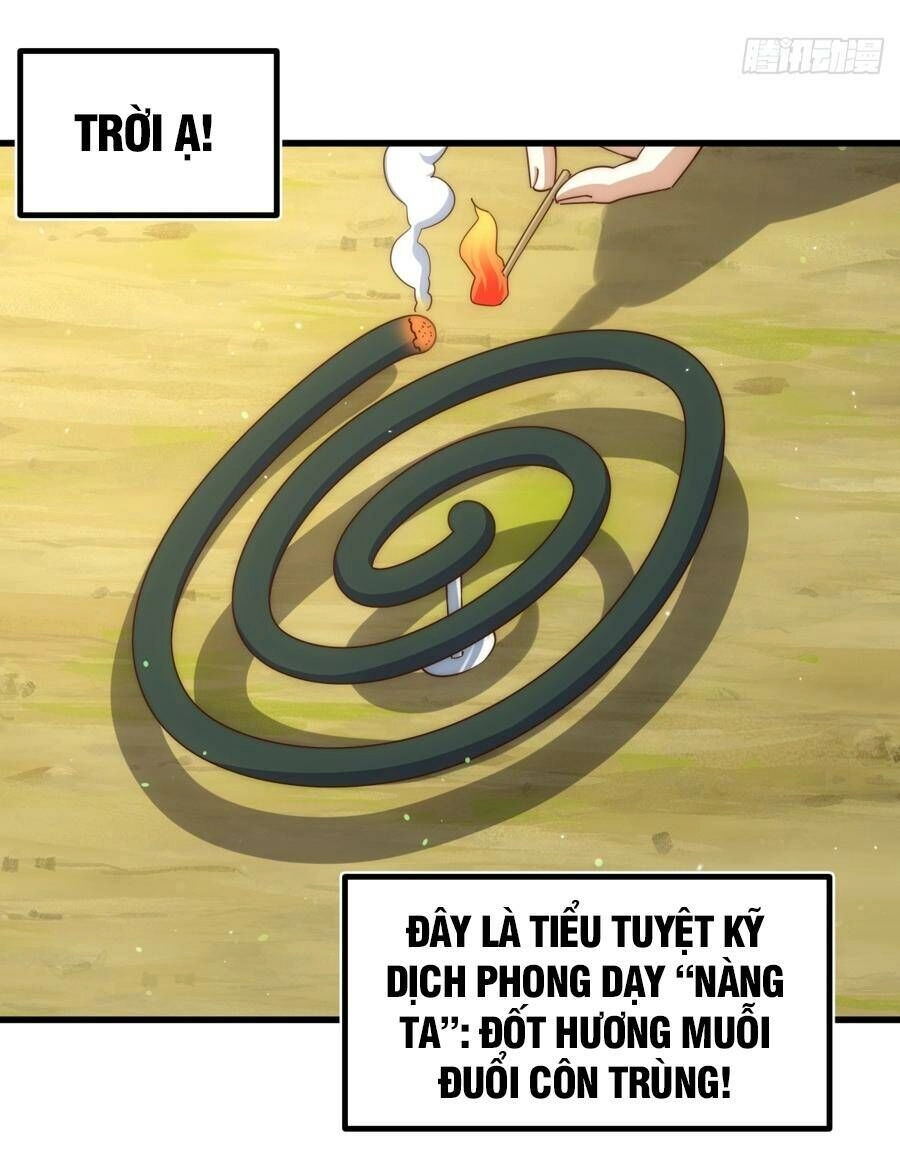 Người Trên Vạn Người Chapter 217 - 10