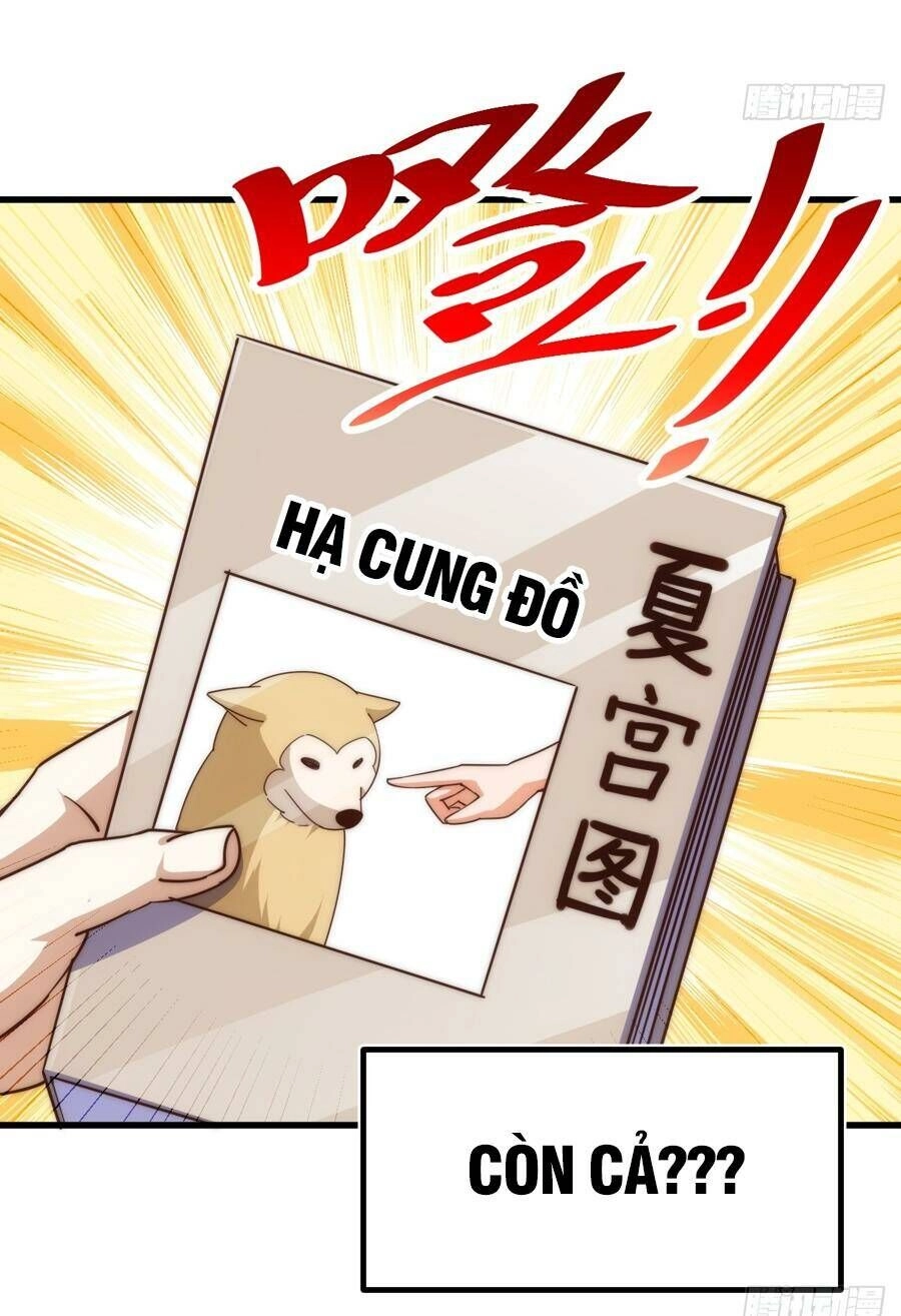 Người Trên Vạn Người Chapter 217 - 11