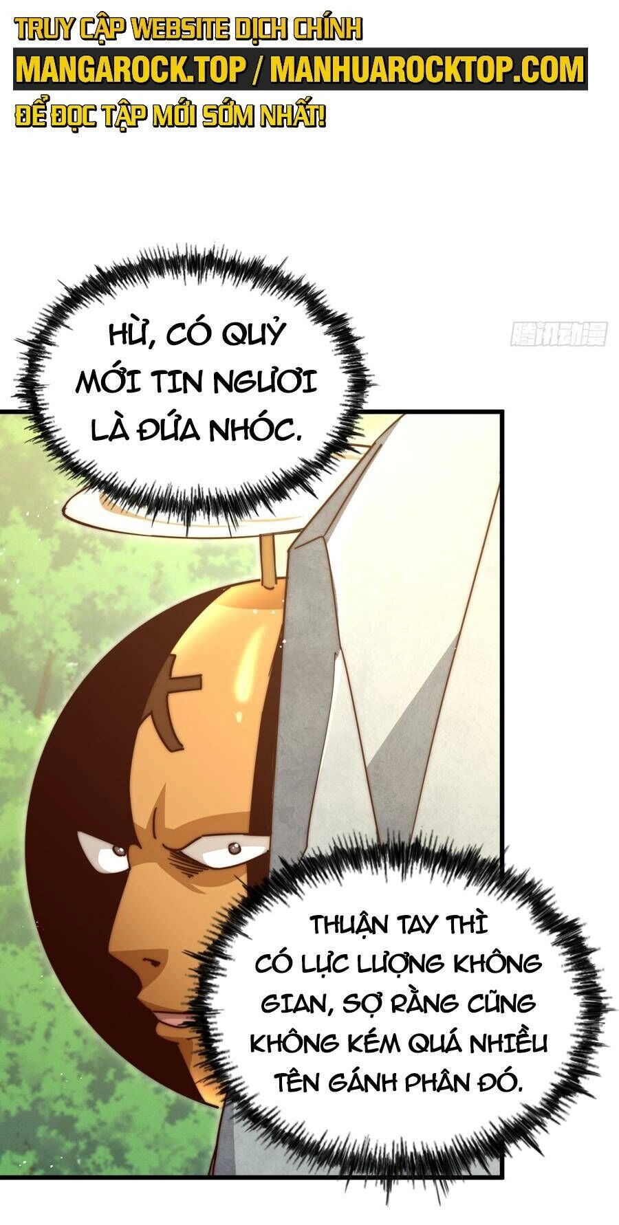 Người Trên Vạn Người Chapter 217 - 17