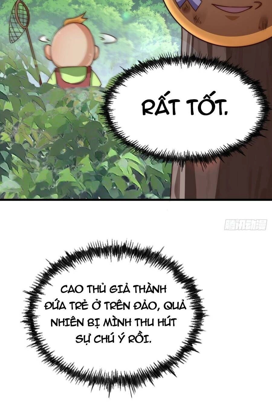 Người Trên Vạn Người Chapter 217 - 26