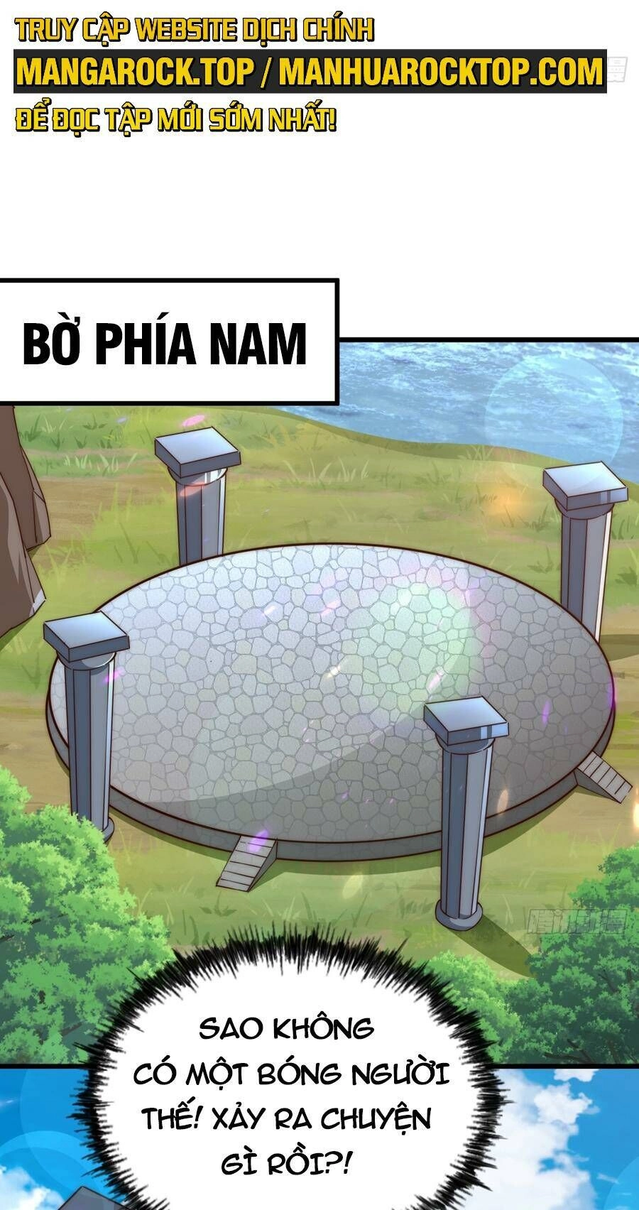 Người Trên Vạn Người Chapter 217 - 30