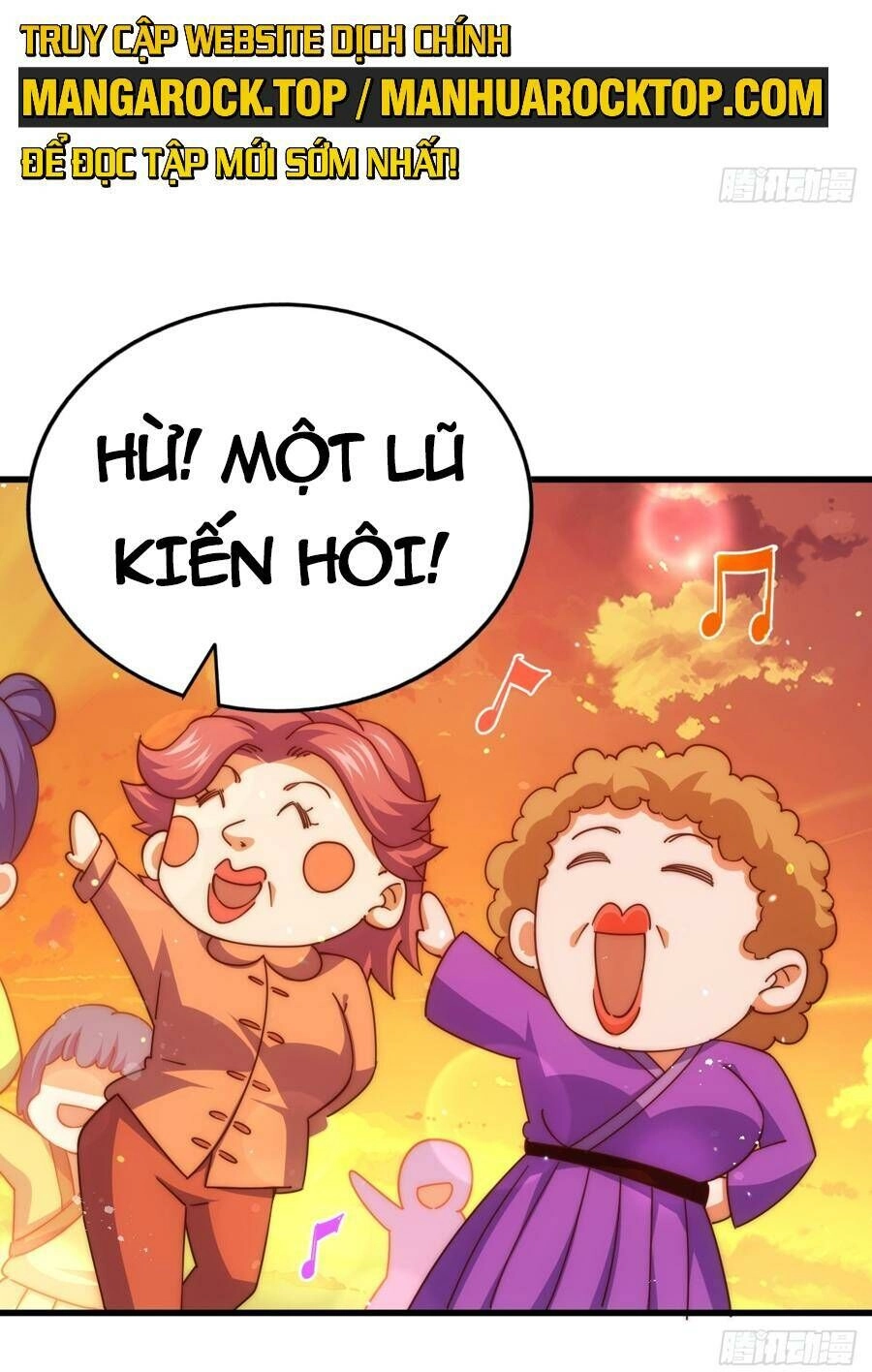 Người Trên Vạn Người Chapter 217 - 37