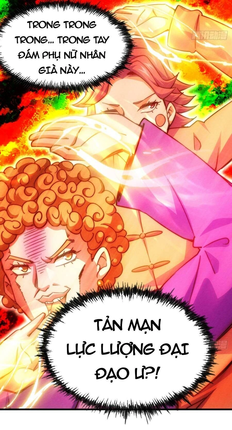 Người Trên Vạn Người Chapter 217 - 39