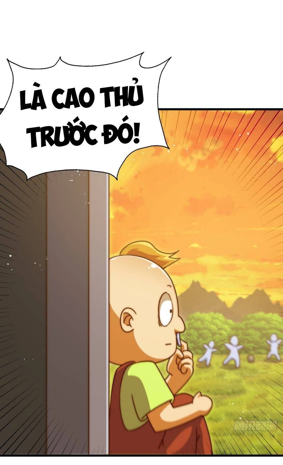 Người Trên Vạn Người Chapter 217 - 49