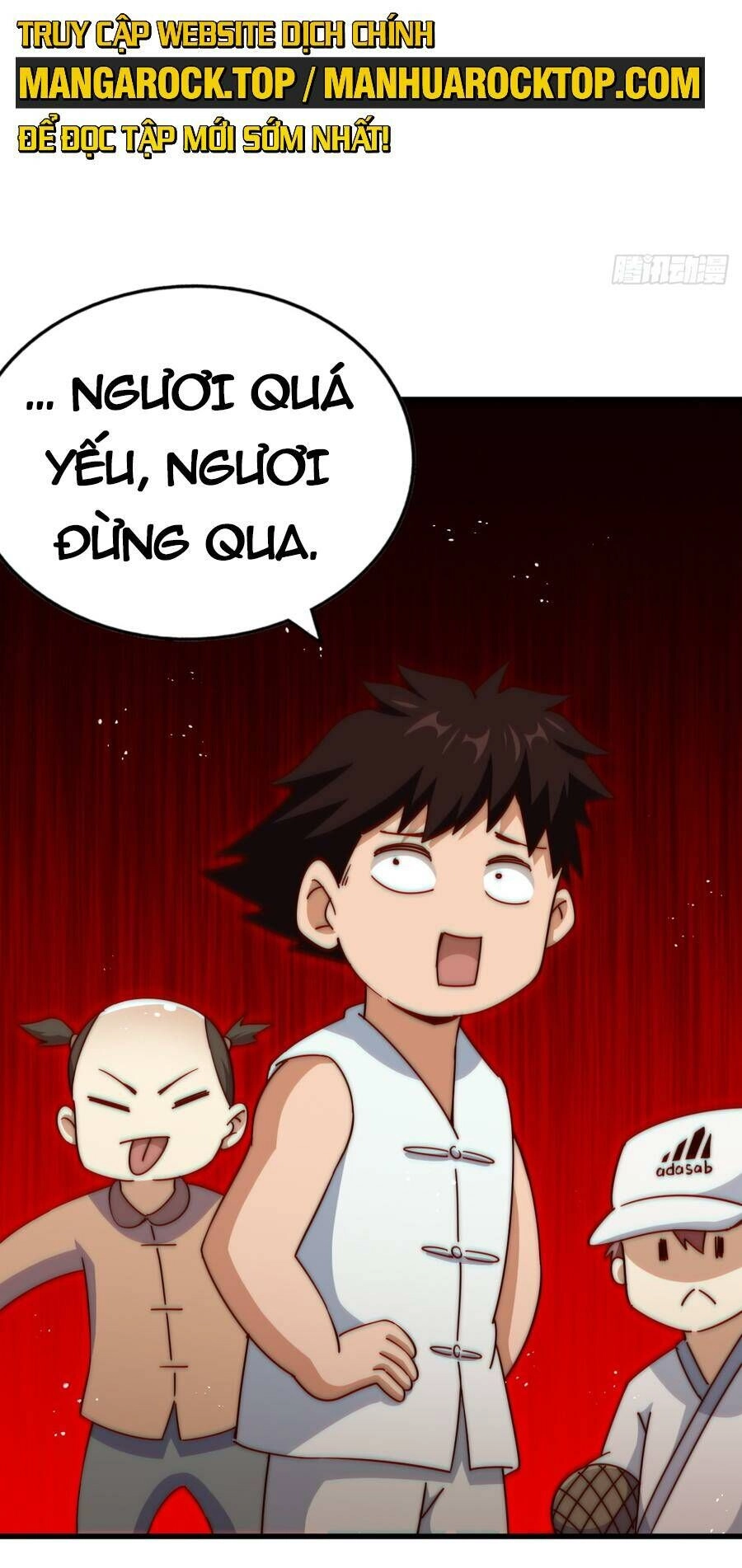 Người Trên Vạn Người Chapter 217 - 51