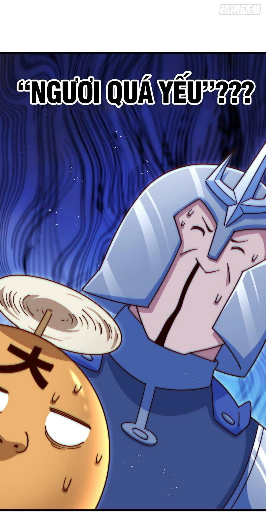 Người Trên Vạn Người Chapter 217 - 52