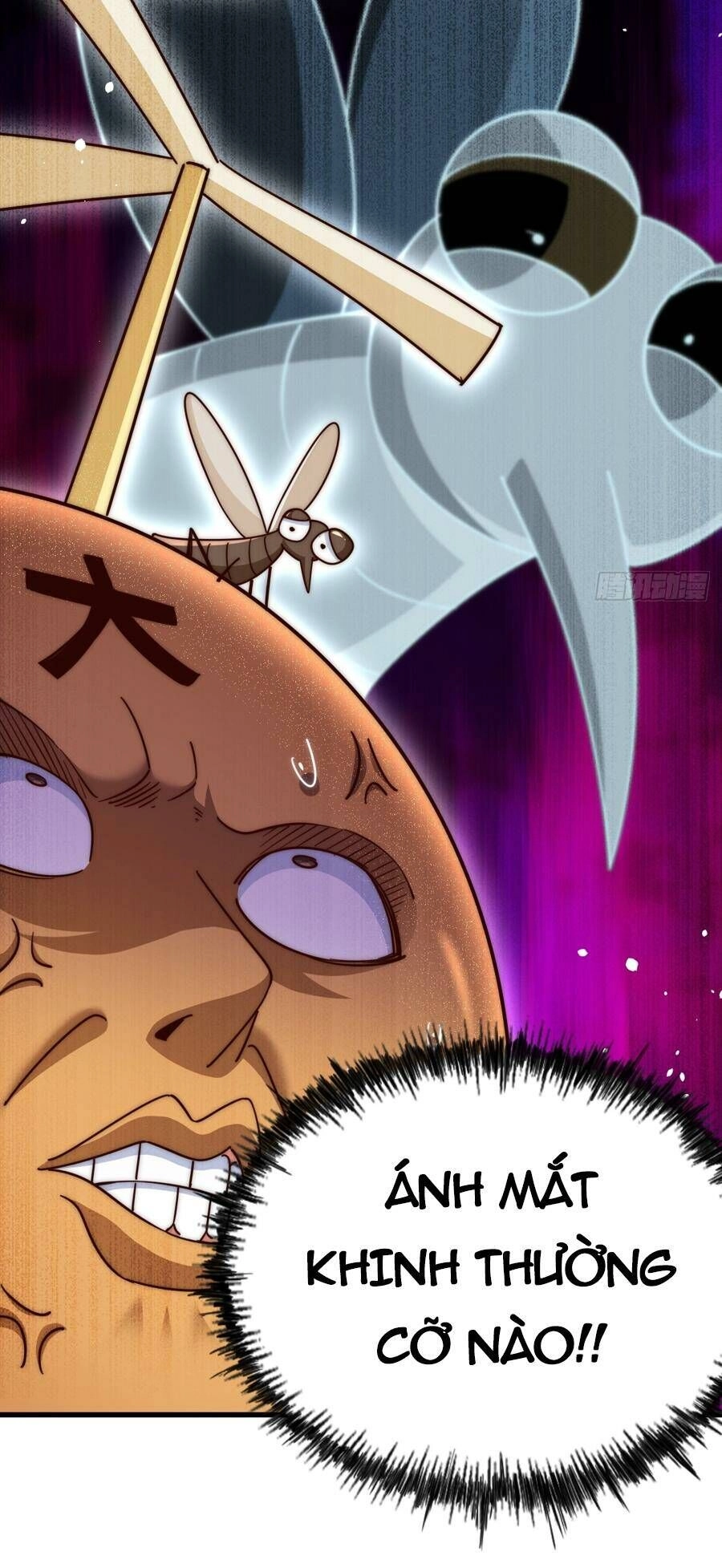 Người Trên Vạn Người Chapter 217 - 54