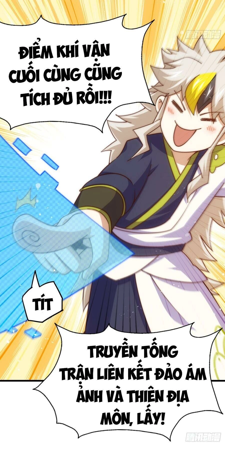 Người Trên Vạn Người Chapter 217 - 75