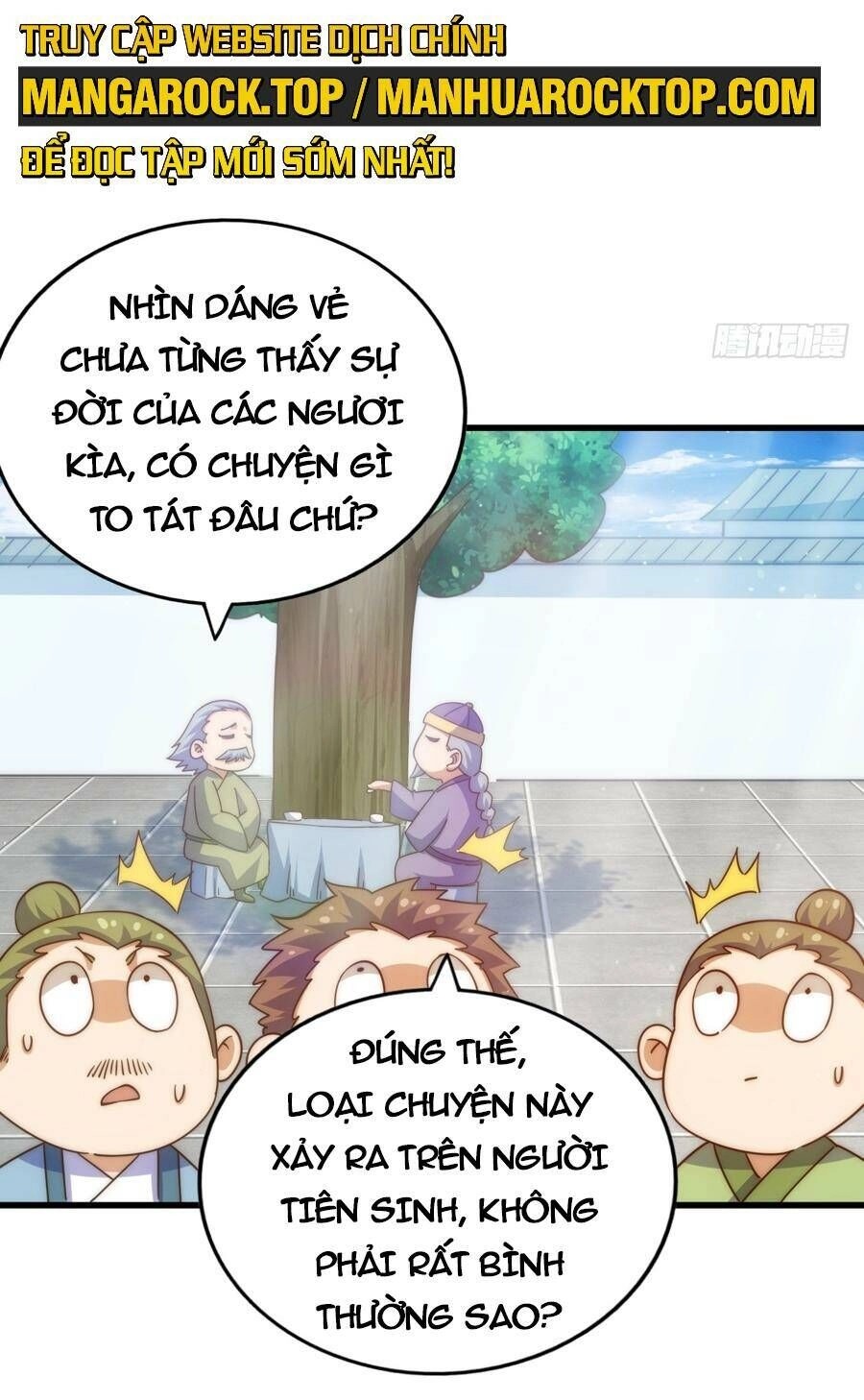 Người Trên Vạn Người Chapter 217 - 95