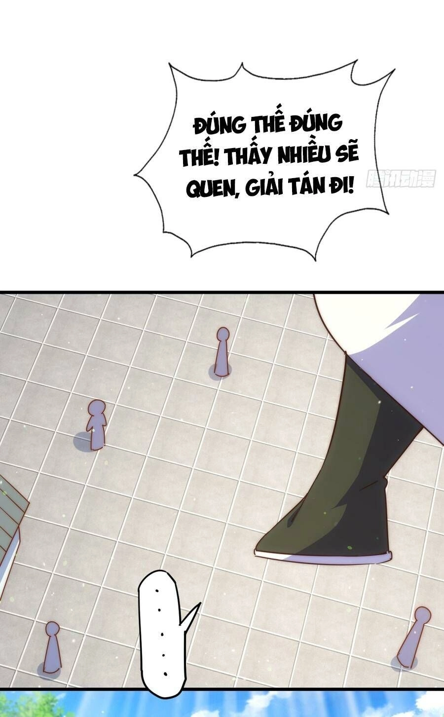 Người Trên Vạn Người Chapter 217 - 98