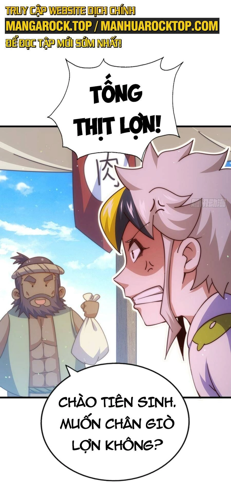 Người Trên Vạn Người Chapter 217 - 100