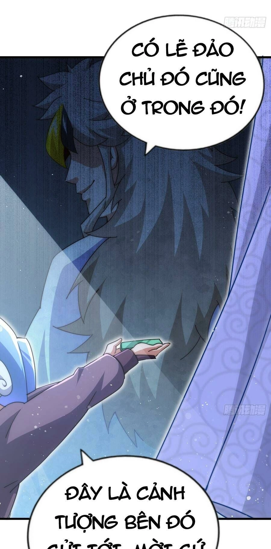 Người Trên Vạn Người Chapter 217 - 128