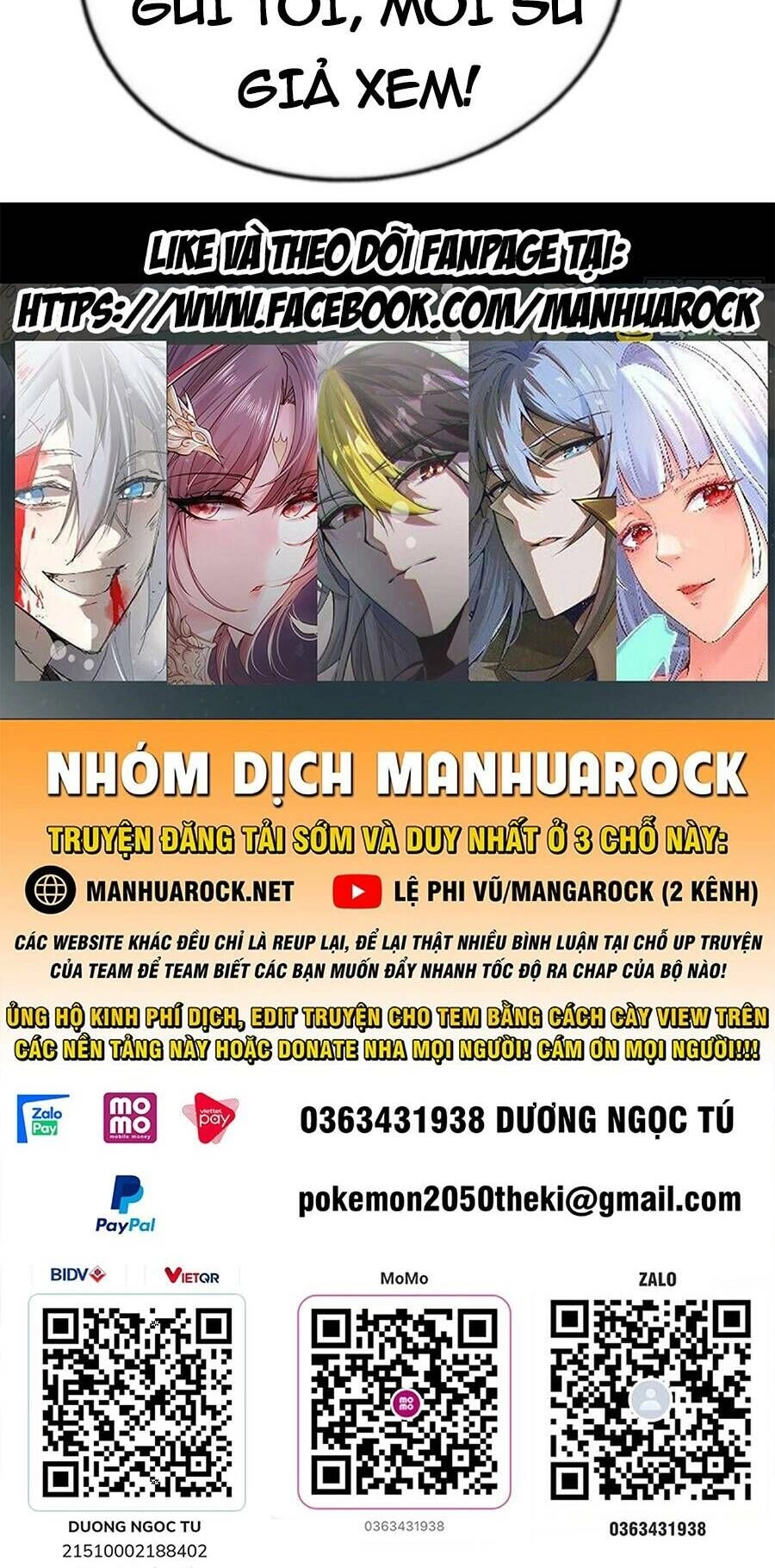 Người Trên Vạn Người Chapter 217 - 129