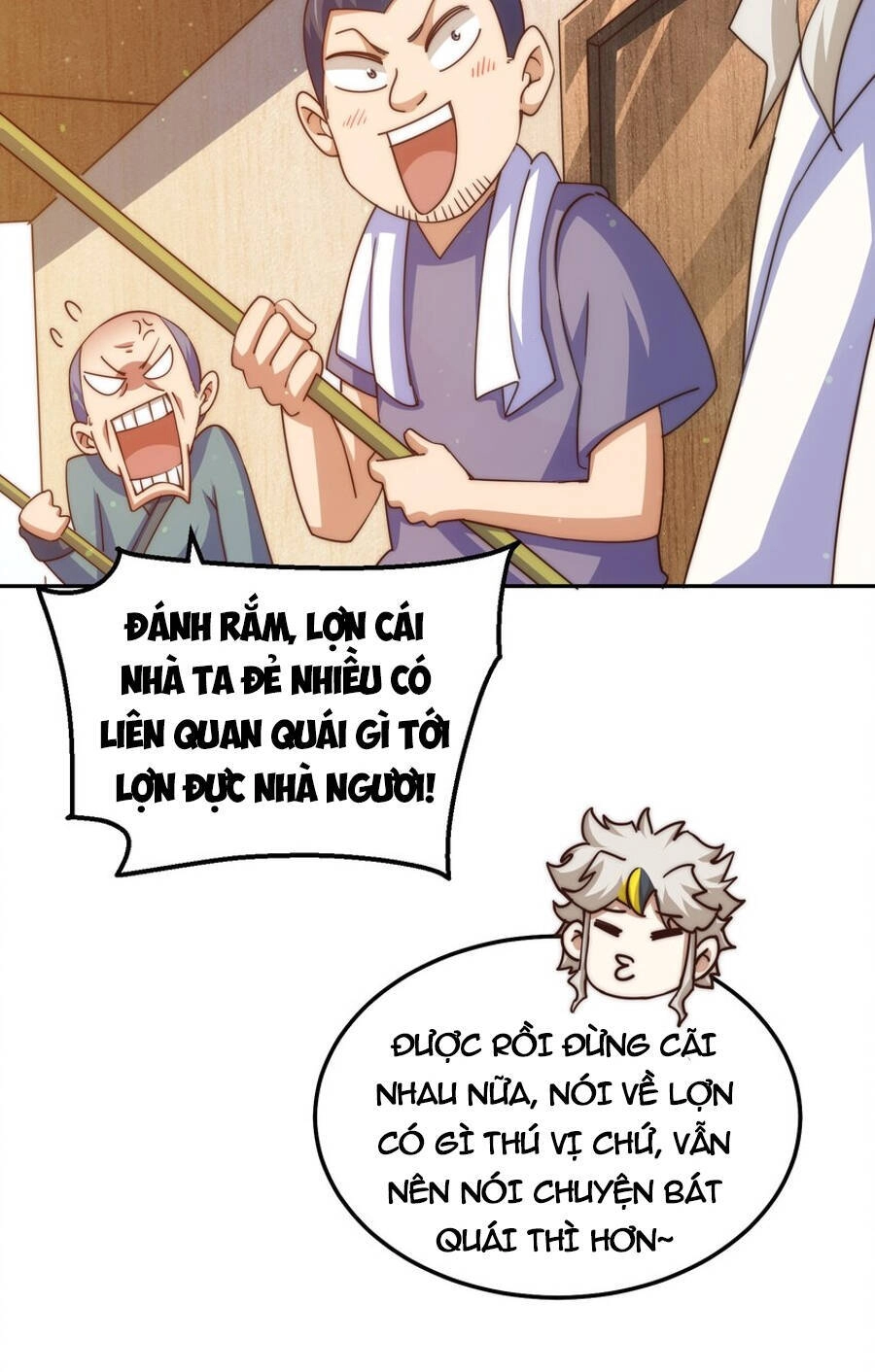 Người Trên Vạn Người Chapter 218 - 5