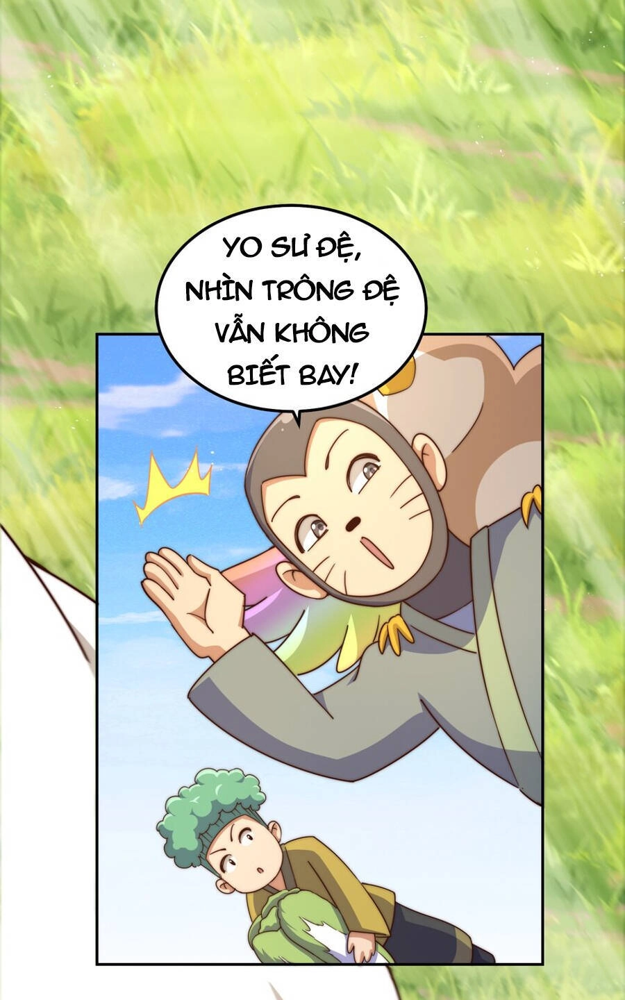 Người Trên Vạn Người Chapter 218 - 18