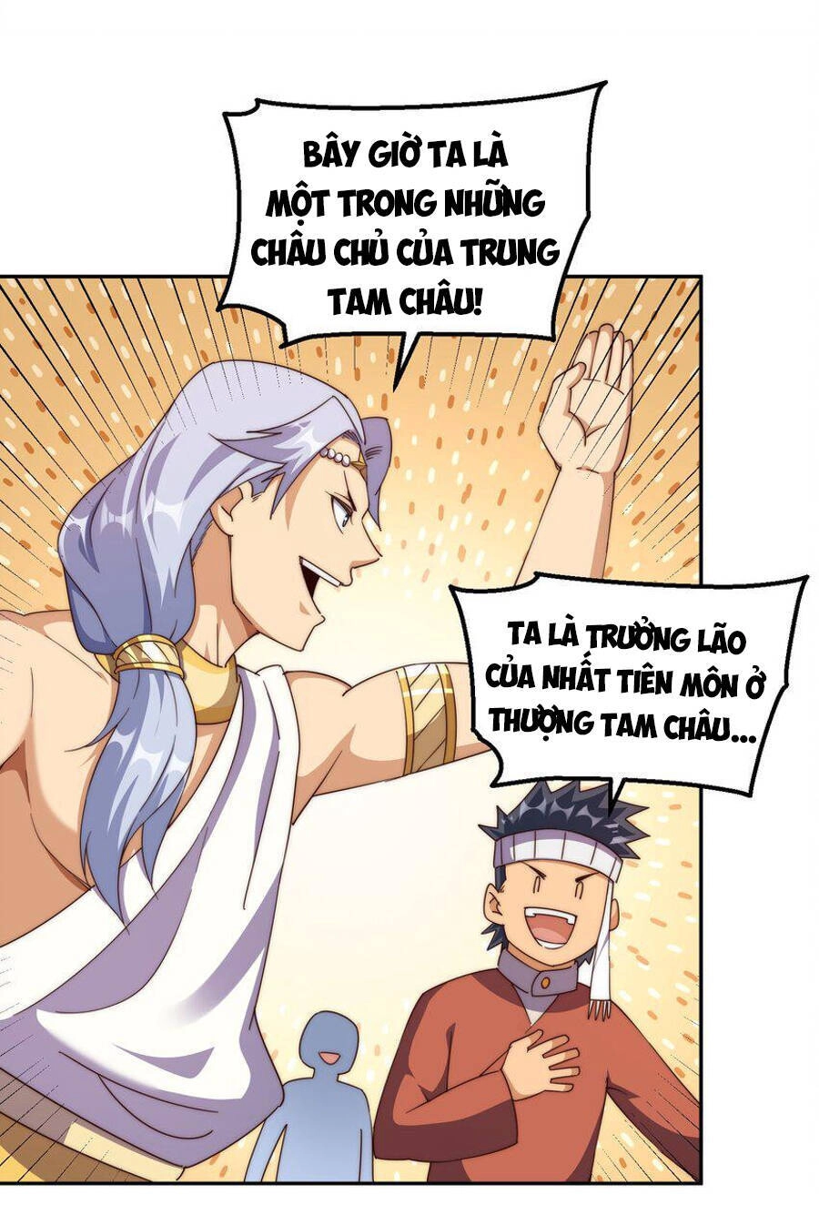 Người Trên Vạn Người Chapter 218 - 32