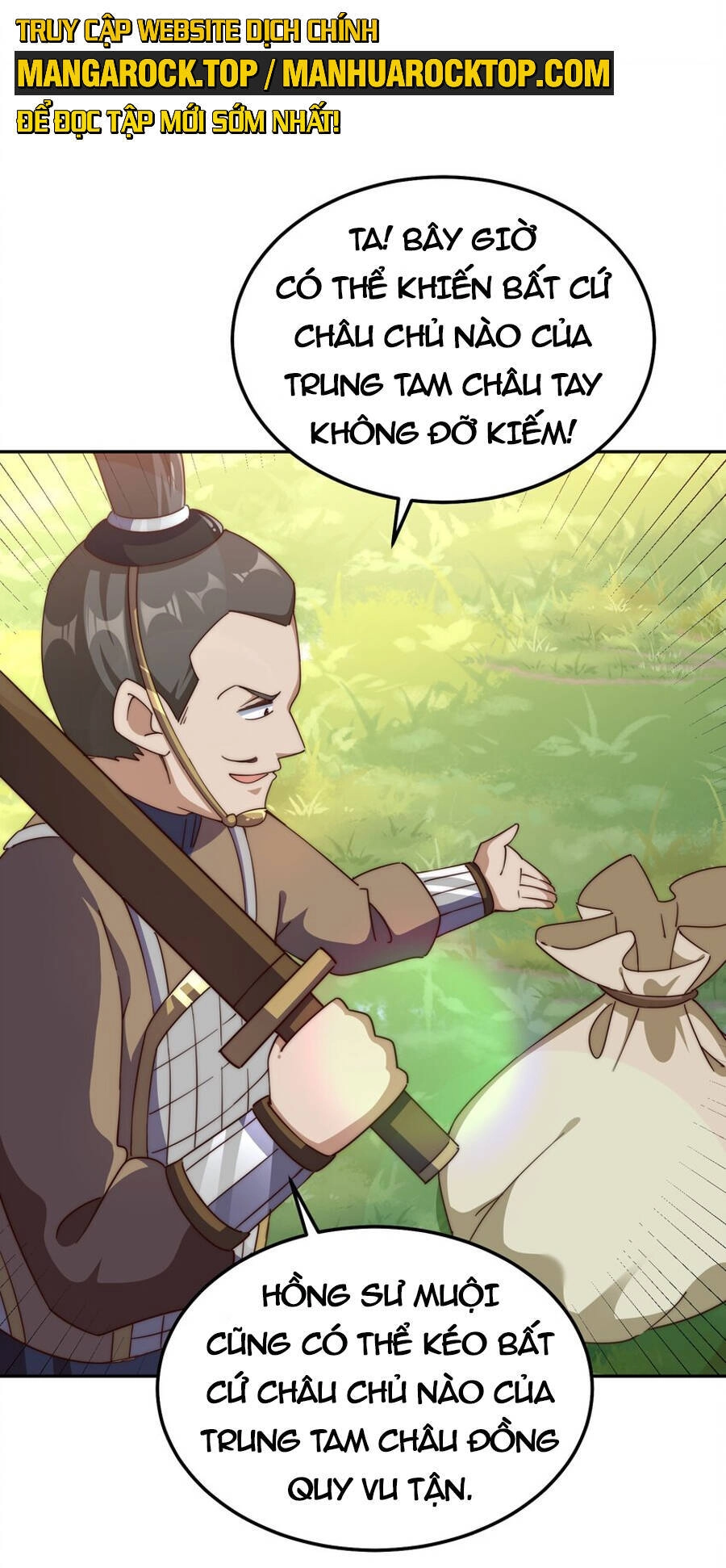 Người Trên Vạn Người Chapter 218 - 35