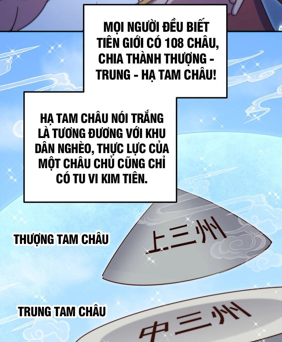 Người Trên Vạn Người Chapter 218 - 41