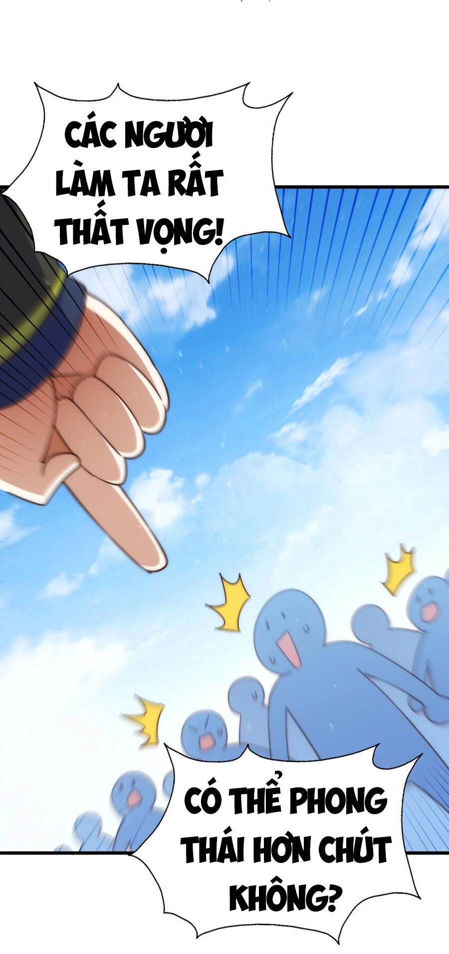 Người Trên Vạn Người Chapter 218 - 70