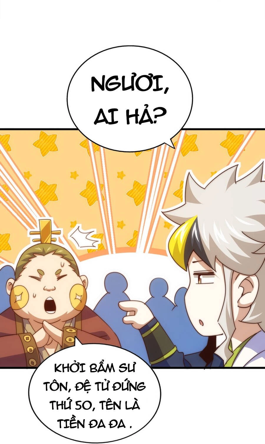 Người Trên Vạn Người Chapter 218 - 74