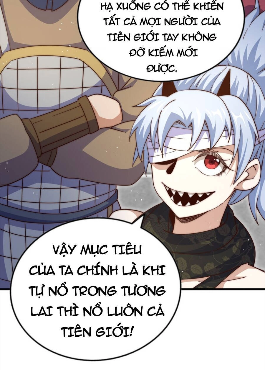 Người Trên Vạn Người Chapter 218 - 93