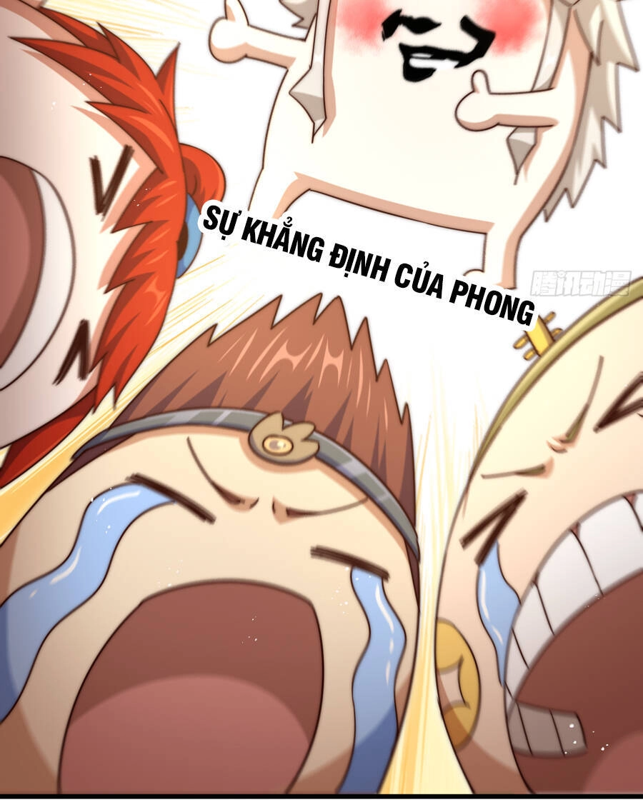 Người Trên Vạn Người Chapter 219 - 23