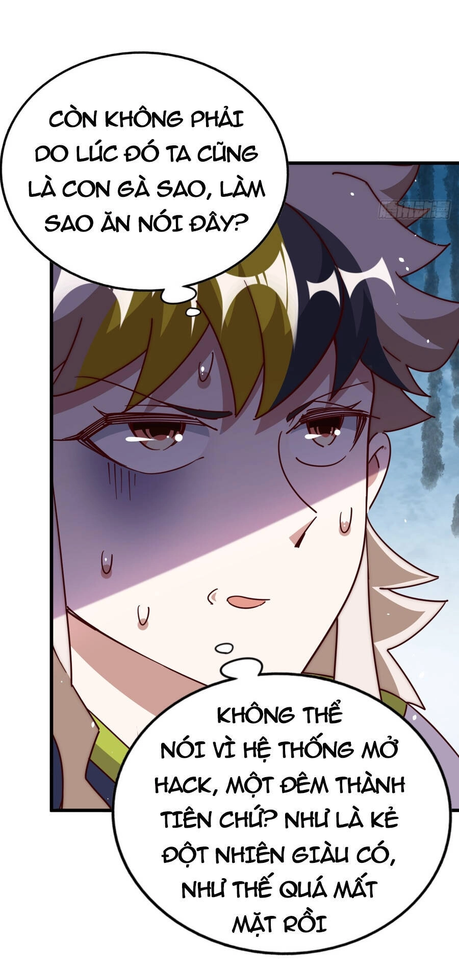 Người Trên Vạn Người Chapter 219 - 33