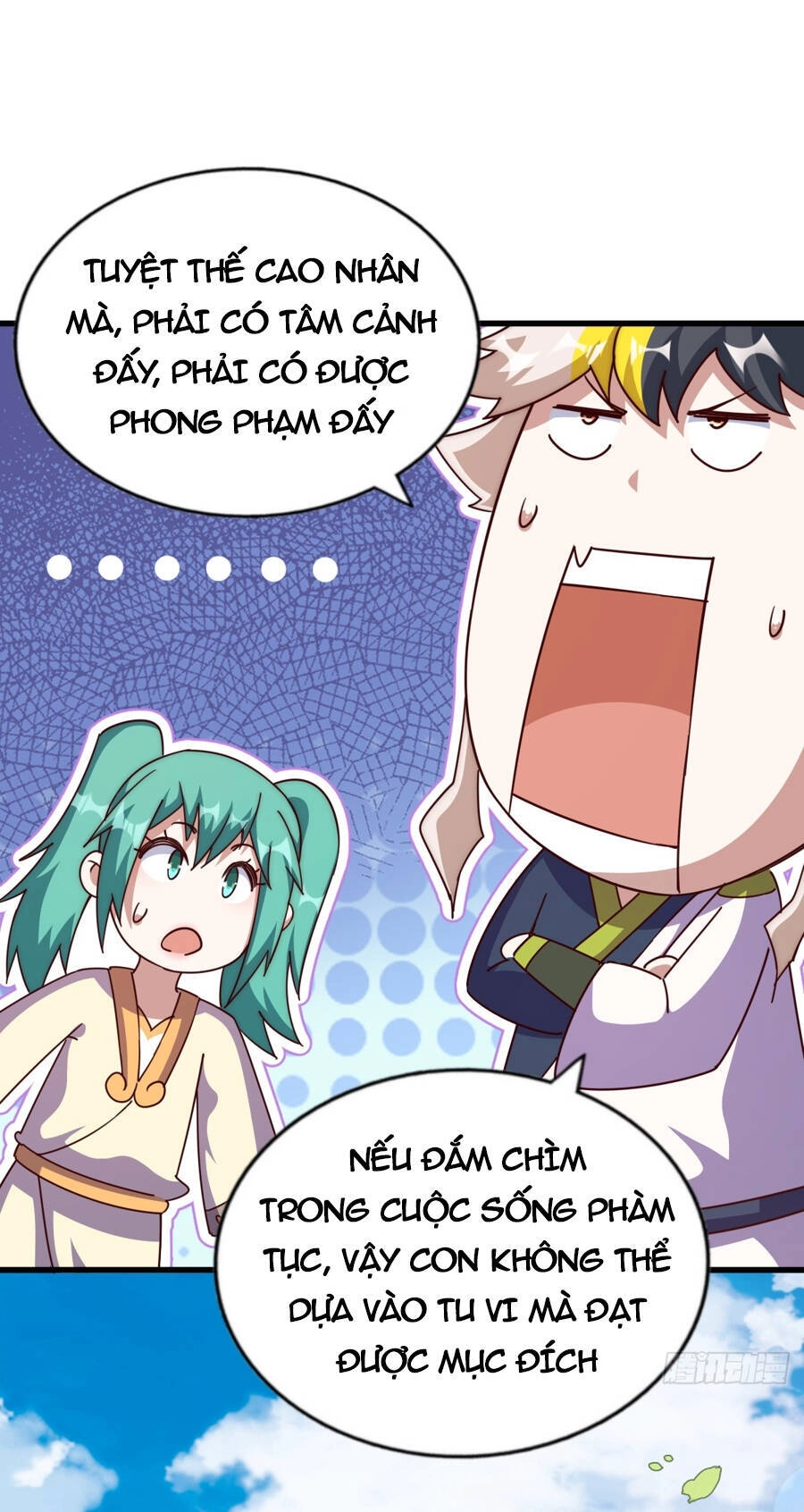 Người Trên Vạn Người Chapter 219 - 37