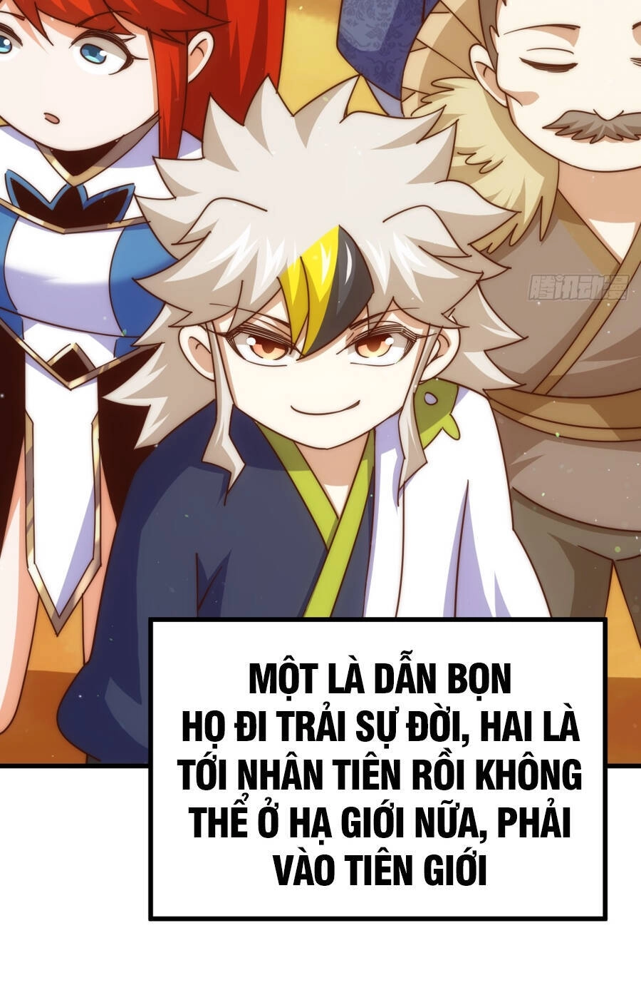 Người Trên Vạn Người Chapter 219 - 42