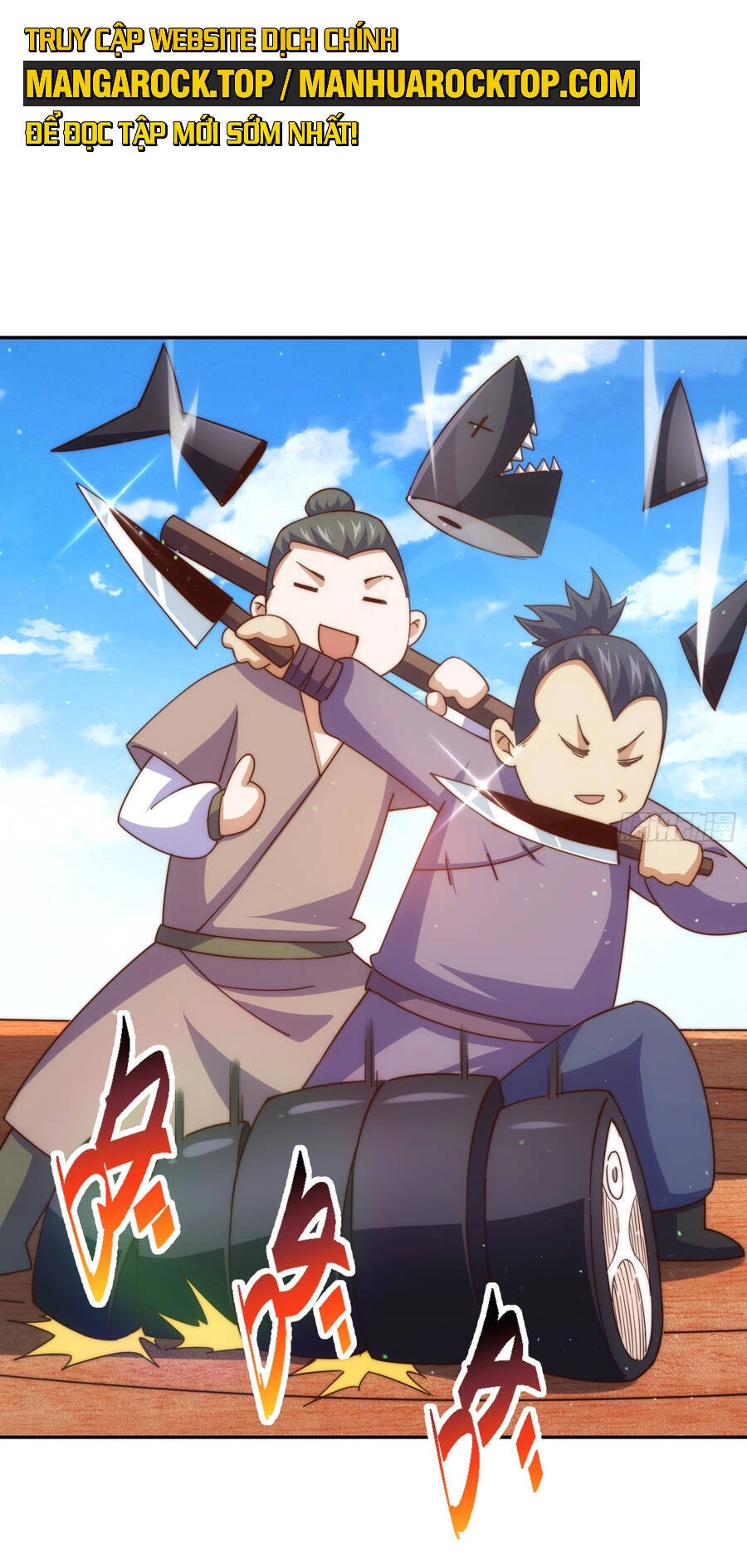 Người Trên Vạn Người Chapter 219 - 74