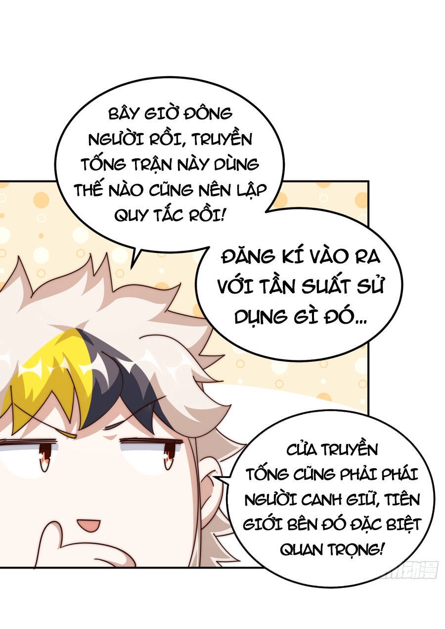 Người Trên Vạn Người Chapter 219 - 80