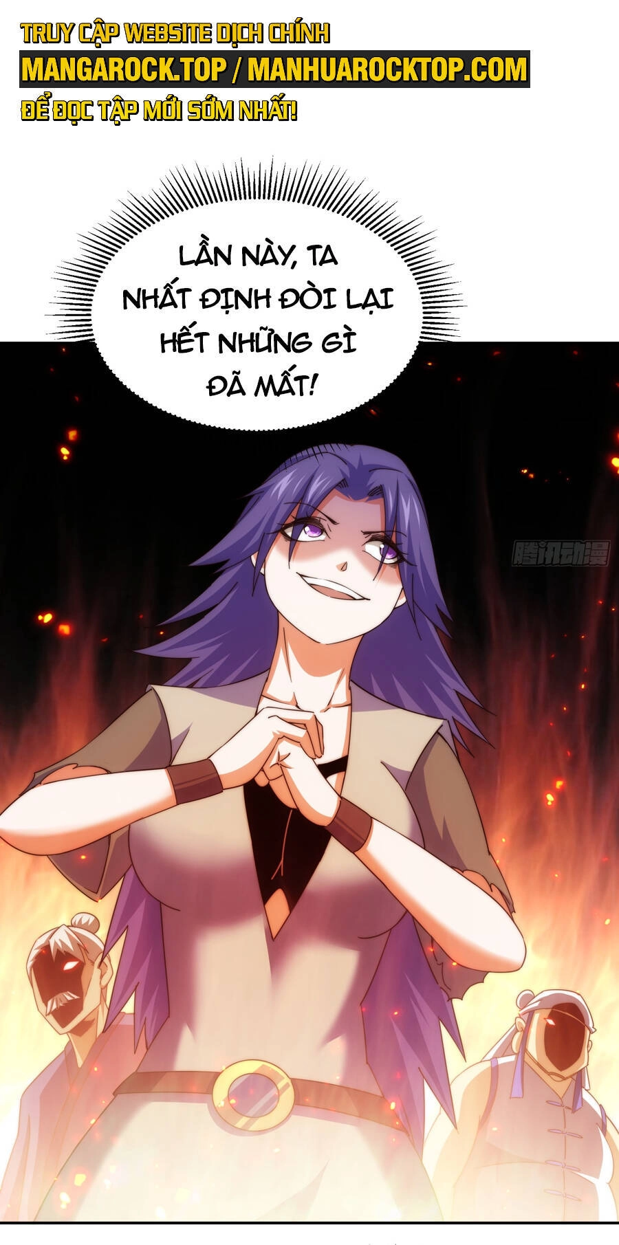 Người Trên Vạn Người Chapter 219 - 95