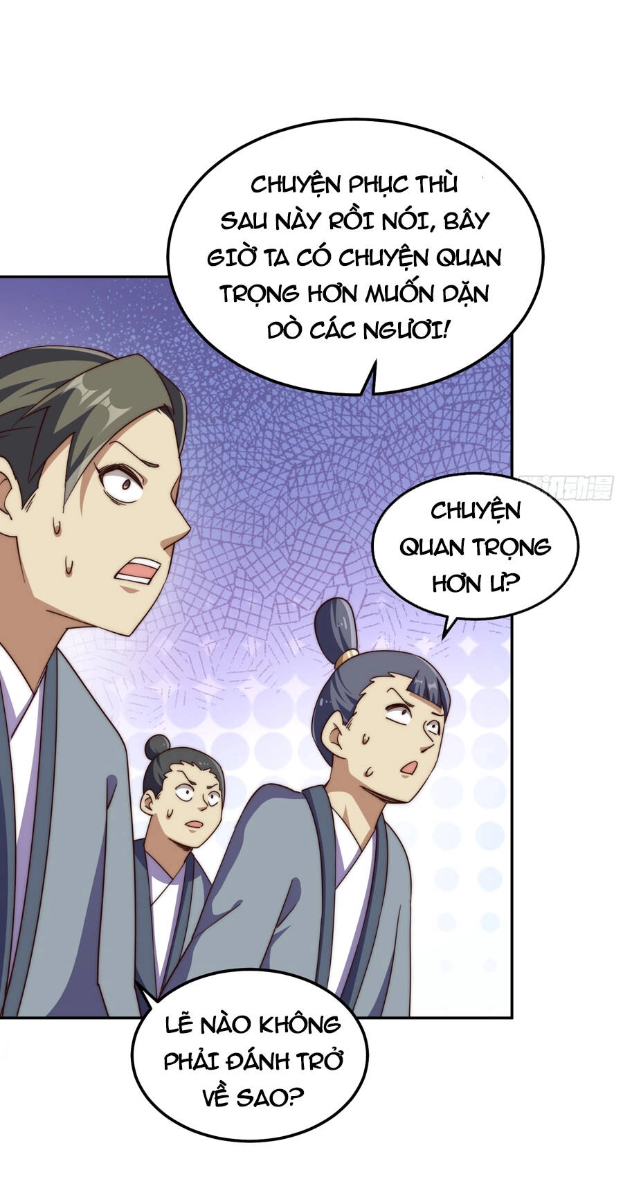 Người Trên Vạn Người Chapter 220 - 5