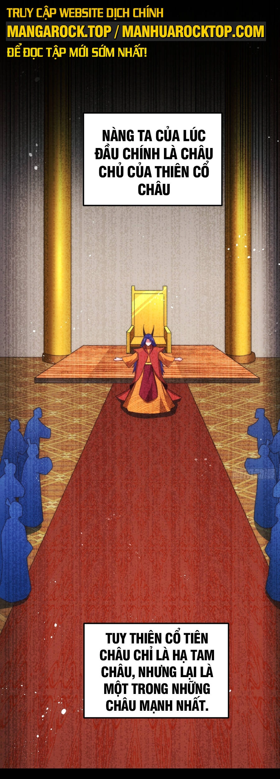 Người Trên Vạn Người Chapter 220 - 11