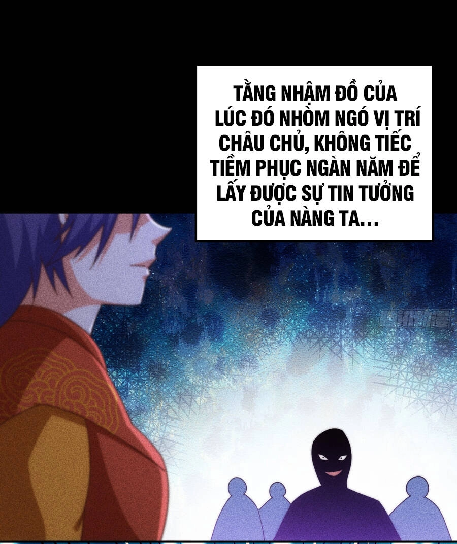 Người Trên Vạn Người Chapter 220 - 12