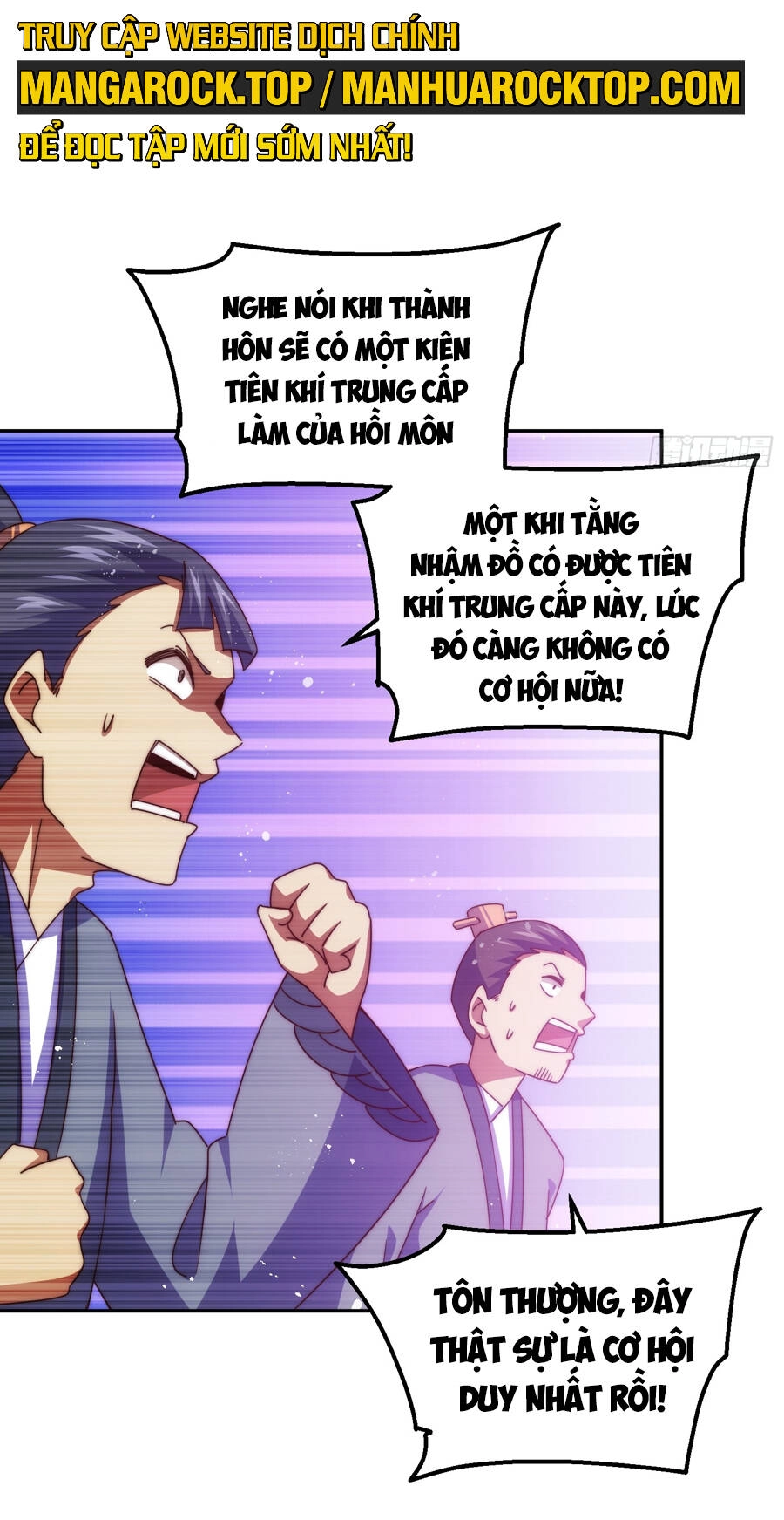 Người Trên Vạn Người Chapter 220 - 17