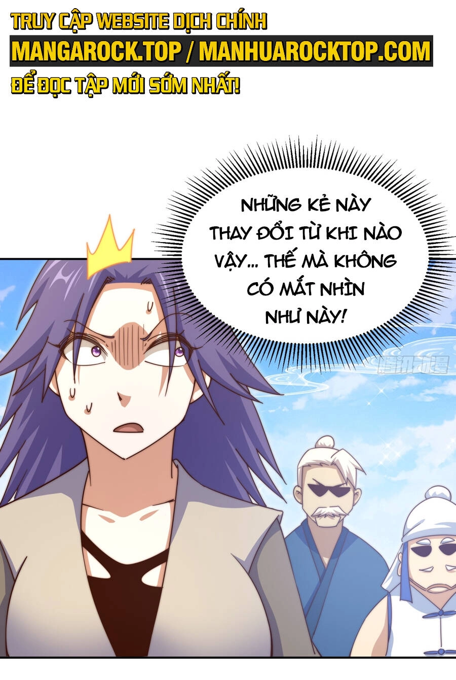 Người Trên Vạn Người Chapter 220 - 24