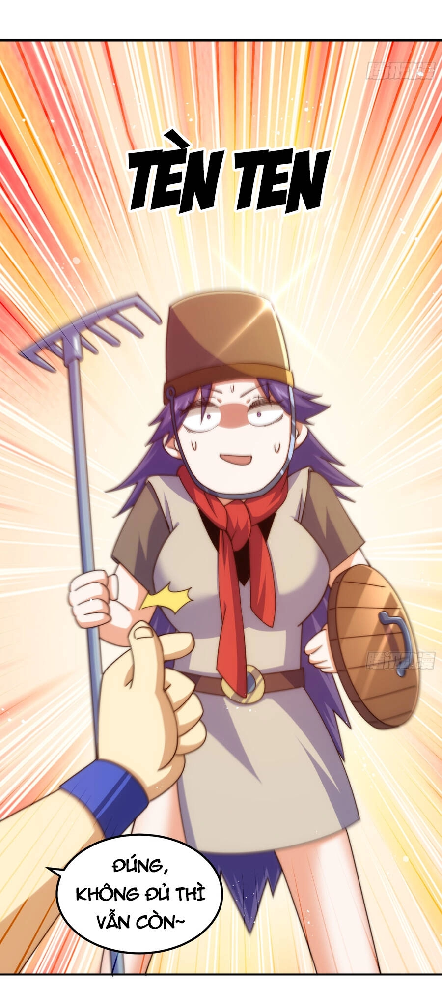 Người Trên Vạn Người Chapter 220 - 43