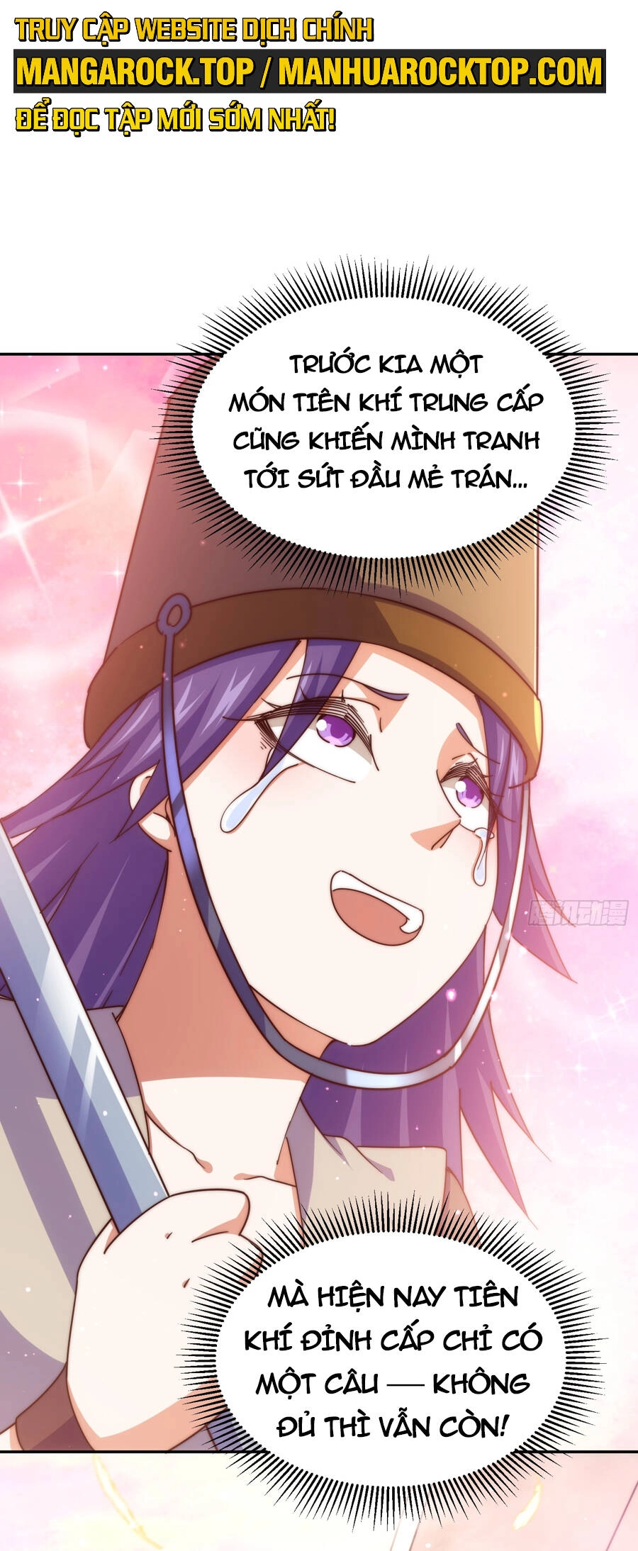 Người Trên Vạn Người Chapter 220 - 45