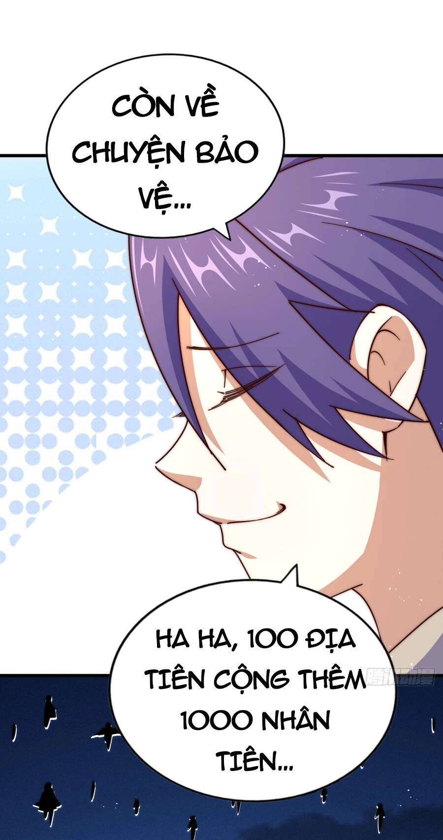 Người Trên Vạn Người Chapter 220 - 49