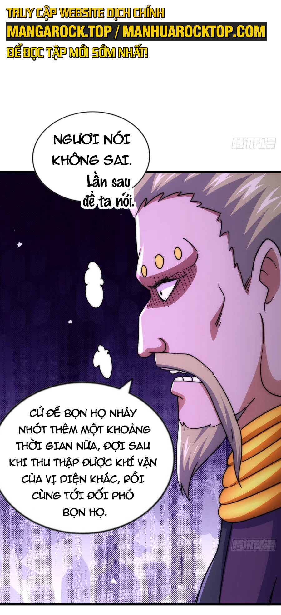 Người Trên Vạn Người Chapter 220 - 68