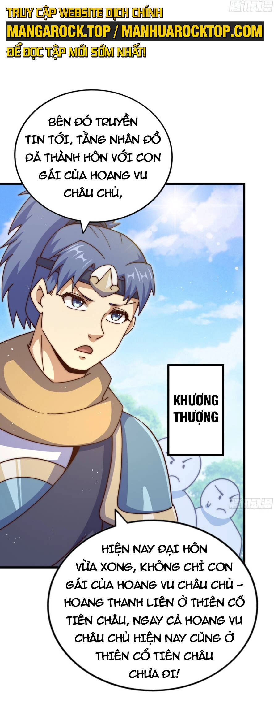 Người Trên Vạn Người Chapter 220 - 82