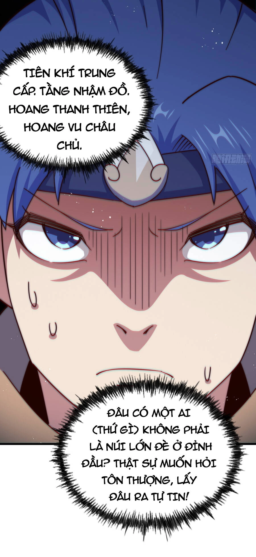 Người Trên Vạn Người Chapter 220 - 86