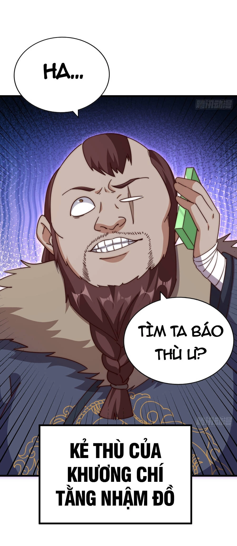 Người Trên Vạn Người Chapter 220 - 92