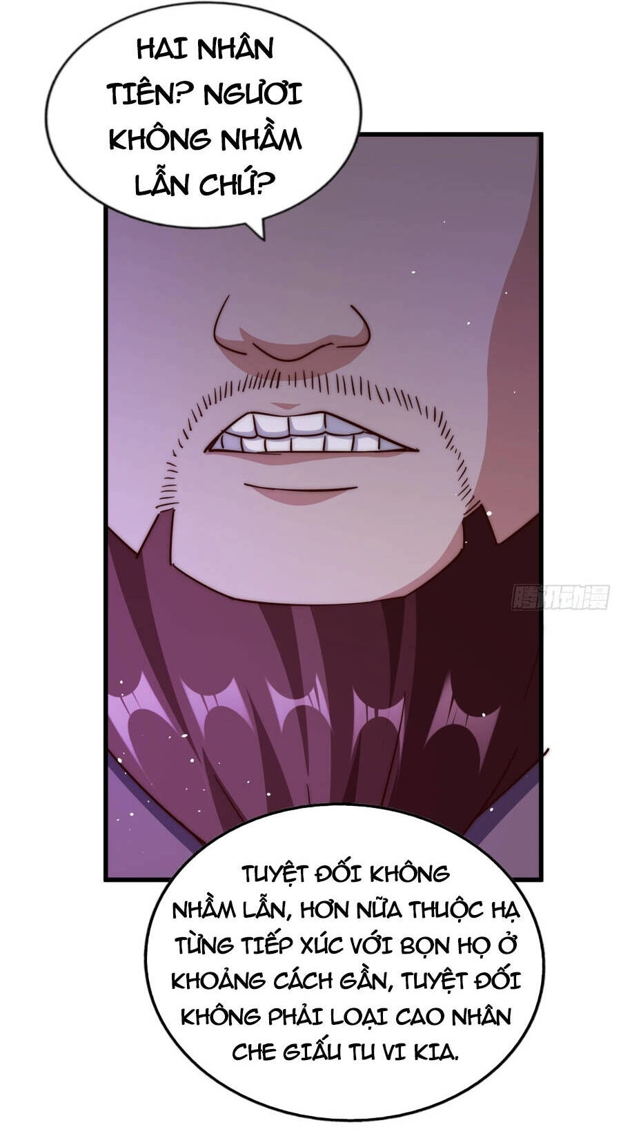 Người Trên Vạn Người Chapter 221 - 2