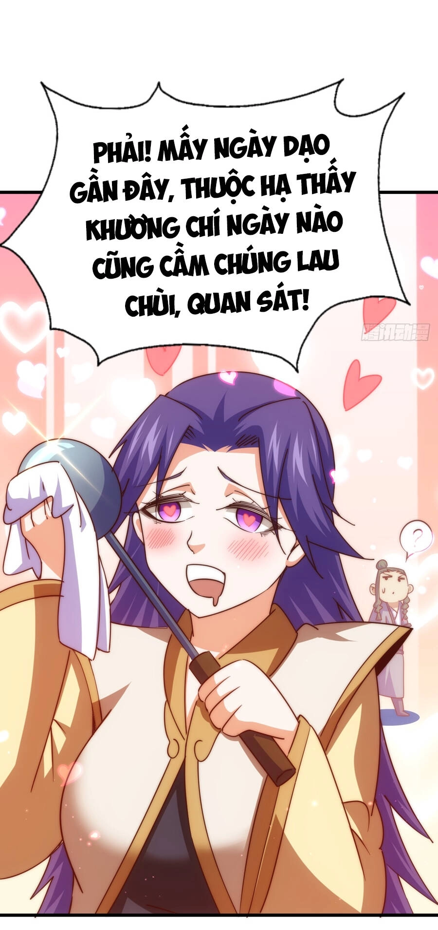 Người Trên Vạn Người Chapter 221 - 5