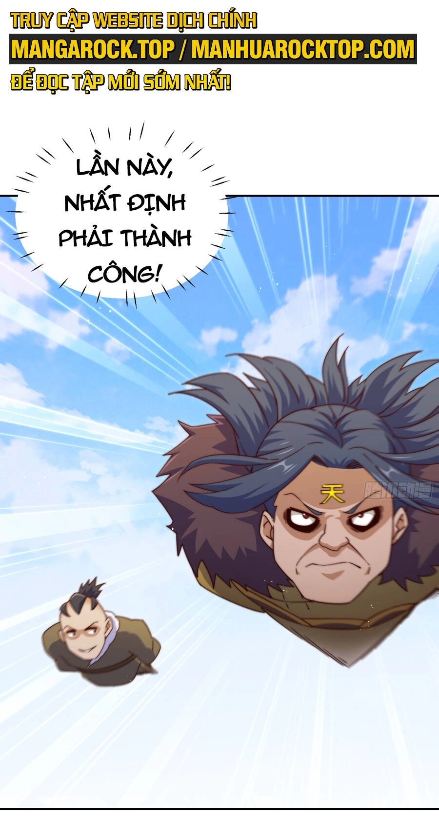 Người Trên Vạn Người Chapter 221 - 25