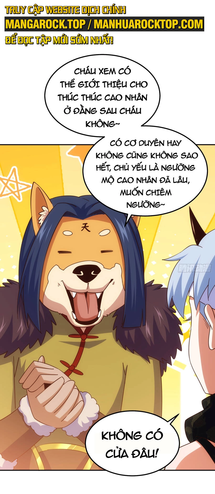 Người Trên Vạn Người Chapter 221 - 35