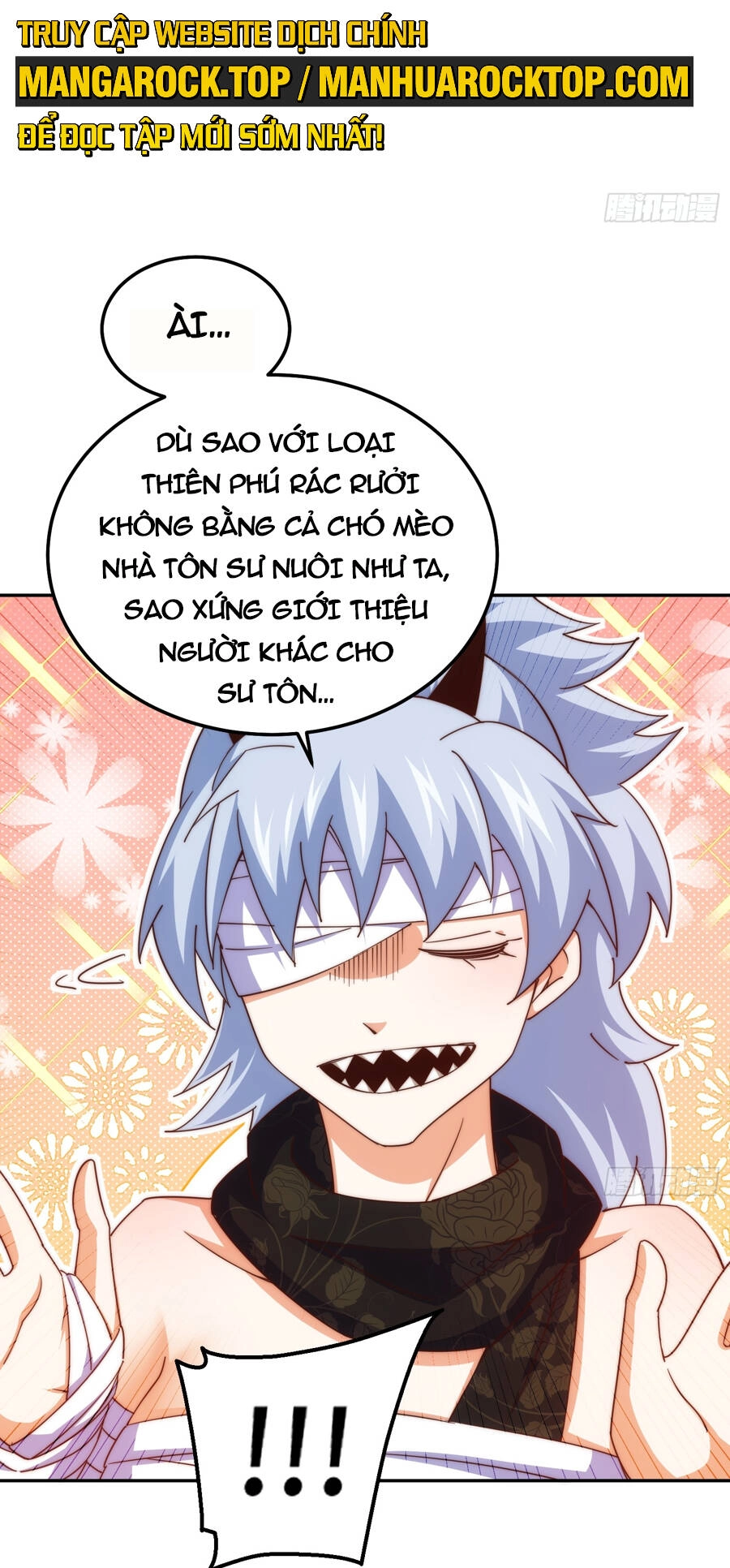 Người Trên Vạn Người Chapter 221 - 37