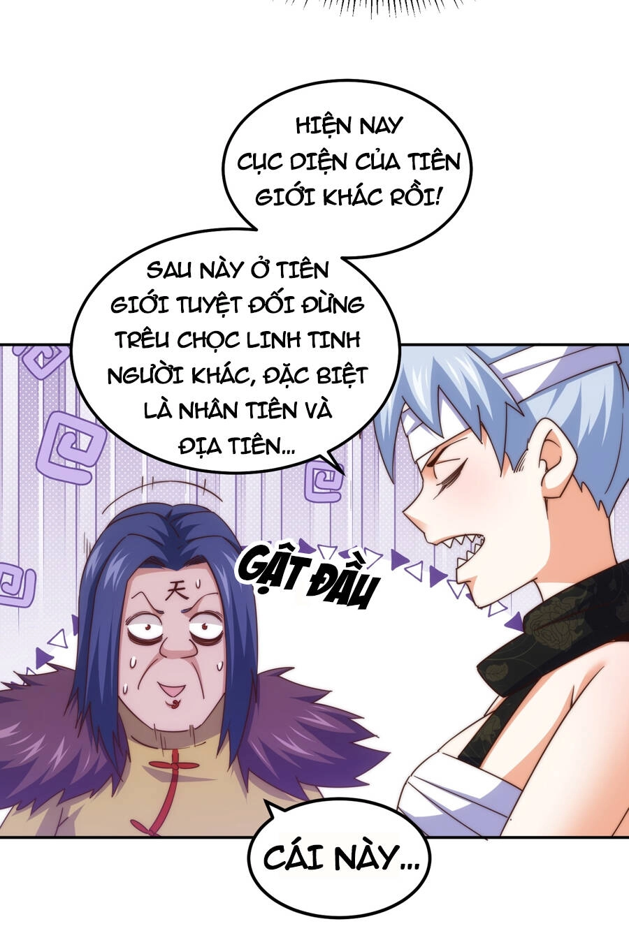 Người Trên Vạn Người Chapter 221 - 43